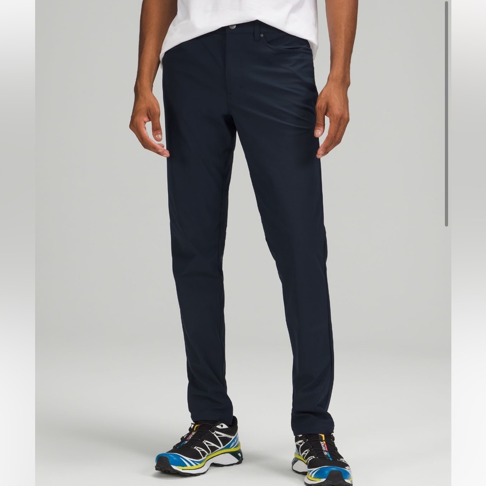 Lululemon ABC pant slim